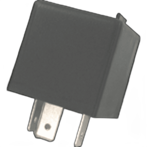 Electronic Flasher Unit 01-040 12V 140W Max Load